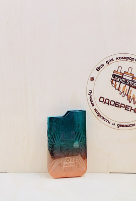 Перейти на страницу товара Suorin Air Pro Kit