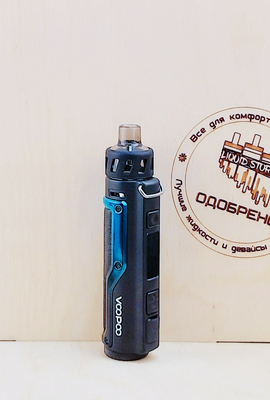 Перейти на страницу товара Voopoo Argus X pod kit
