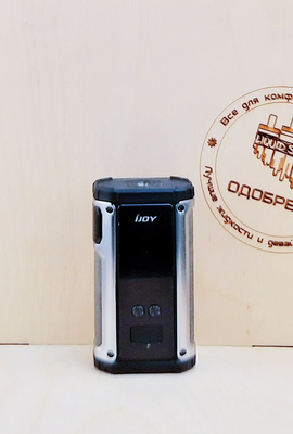 Перейти на страницу товара iJoy Captain 2 180W