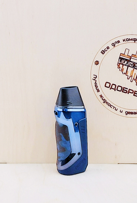 Перейти на страницу товара Geek Vape Aegis Nano