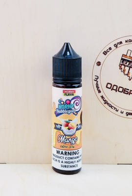 Перейти на страницу товара Horny Bubblegum - Mango