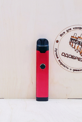 Перейти на страницу товара Smoant Veer Pod Kit Red