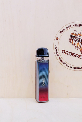 Перейти на страницу товара VOOPOO VINCI Pod - Dazzling Line
