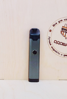 Перейти на страницу товара Smoant Veer Pod Kit - Dark Green
