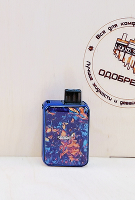 Перейти на страницу товара Smoant Charon Baby - Matt Purple