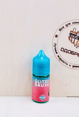 Перейти на страницу товара Glitch Sauce Iced Out Salt — Arbooze