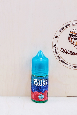 Перейти на страницу товара Glitch Sauce Iced Out Salt — Bleach