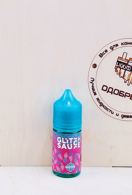 Перейти на страницу товара Glitch Sauce Iced Out Salt — Grape King