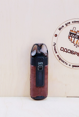 Перейти на страницу товара VOOPOO ARGUS AIR Ash Brown