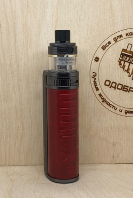 Кликните для увеличения изображения Мод Drag X PRO KIT Mystic Red