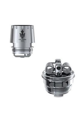 Перейти на страницу товара SMOK V12 Prince RBA