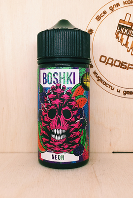 Boshki — Neon