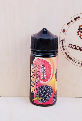 Blaze Sweet & Sour - Blackberry Grapefruit (Sweet)