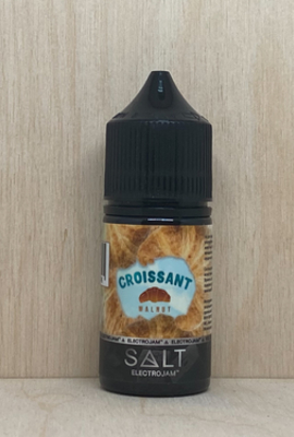 ElectroJam Salt – Croissant