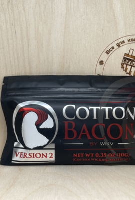 COTTON Bacon V2