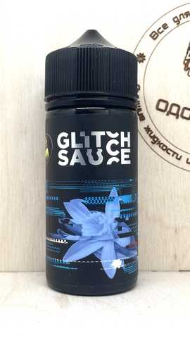 Glitch Sauce Classic — Chubster