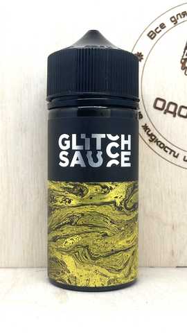 Glitch Sauce Classic — Ez Cheezy
